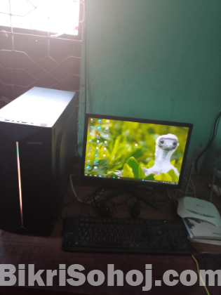 Used PC, Core i5